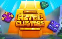 Aztec Clusters Bison Casino