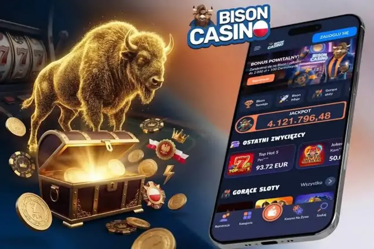 bisoncasino-online-gry-app